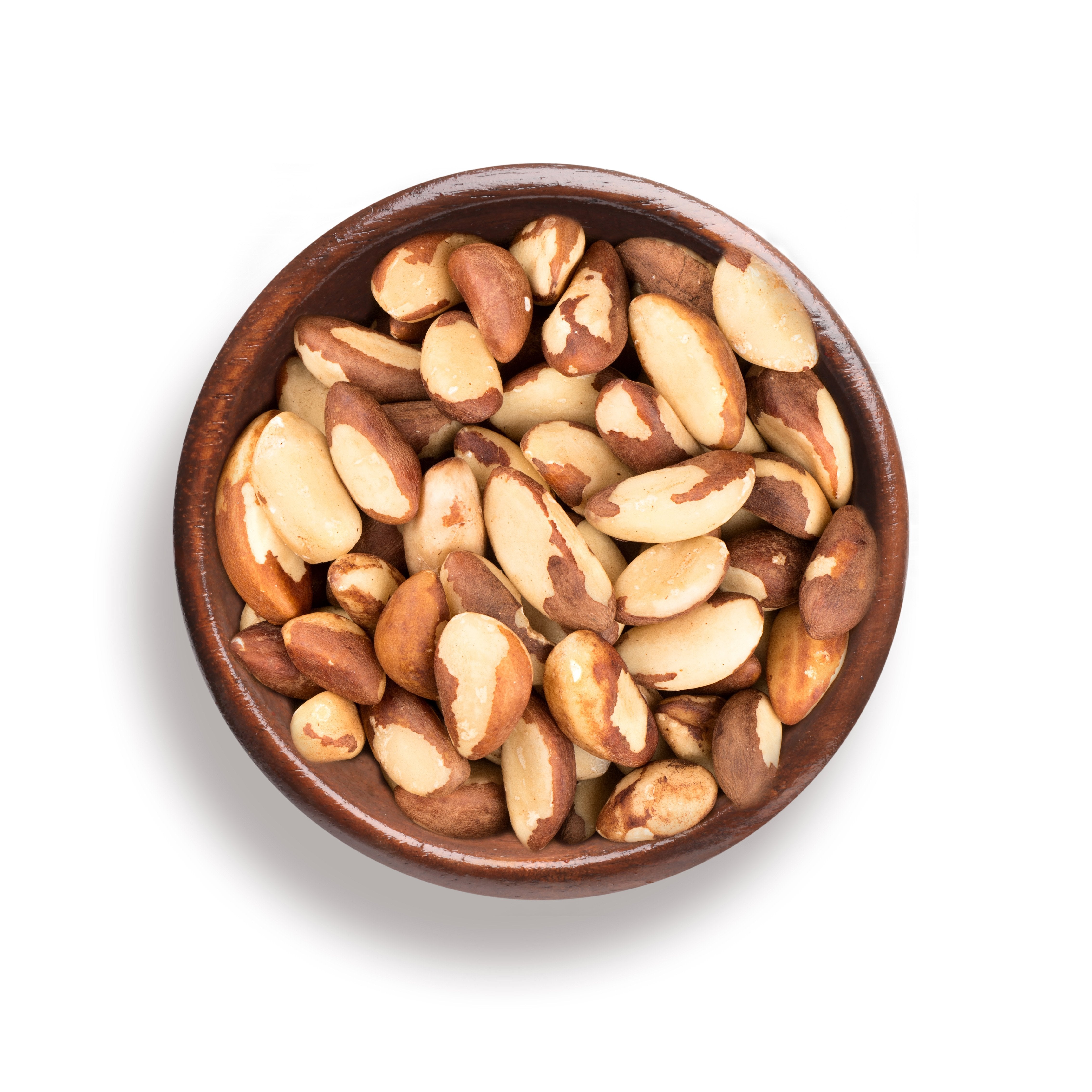 Organic Brazil Nuts