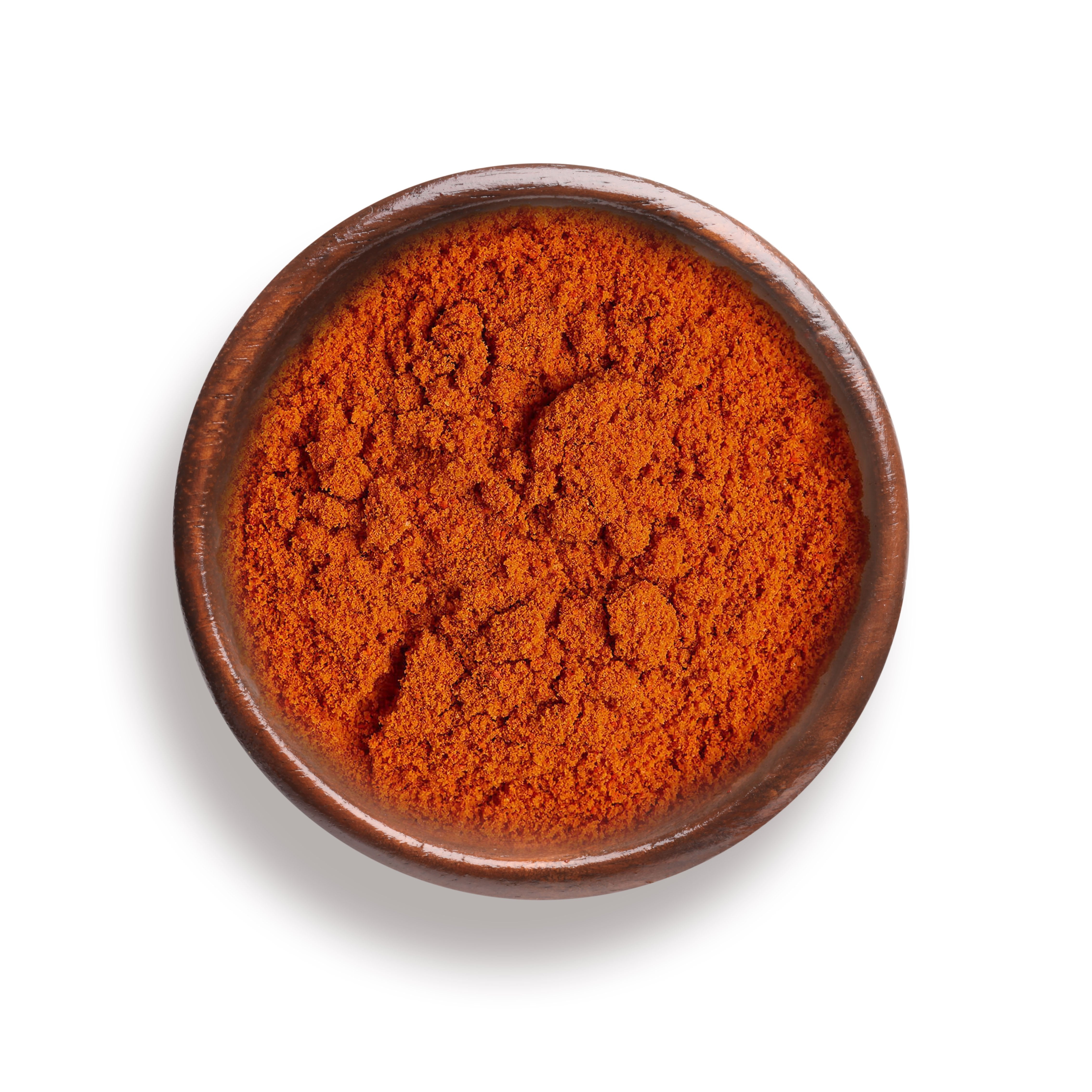 Organic Cayenne Pepper