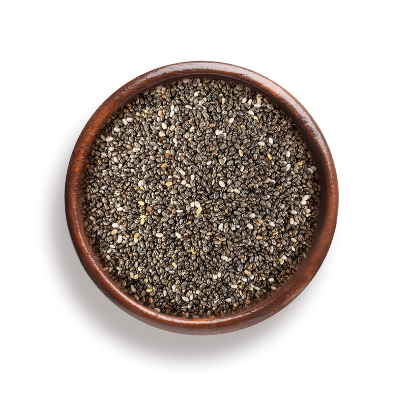 Organic Chia Seeds