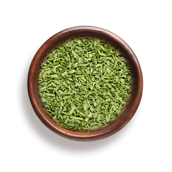 Organic Chives