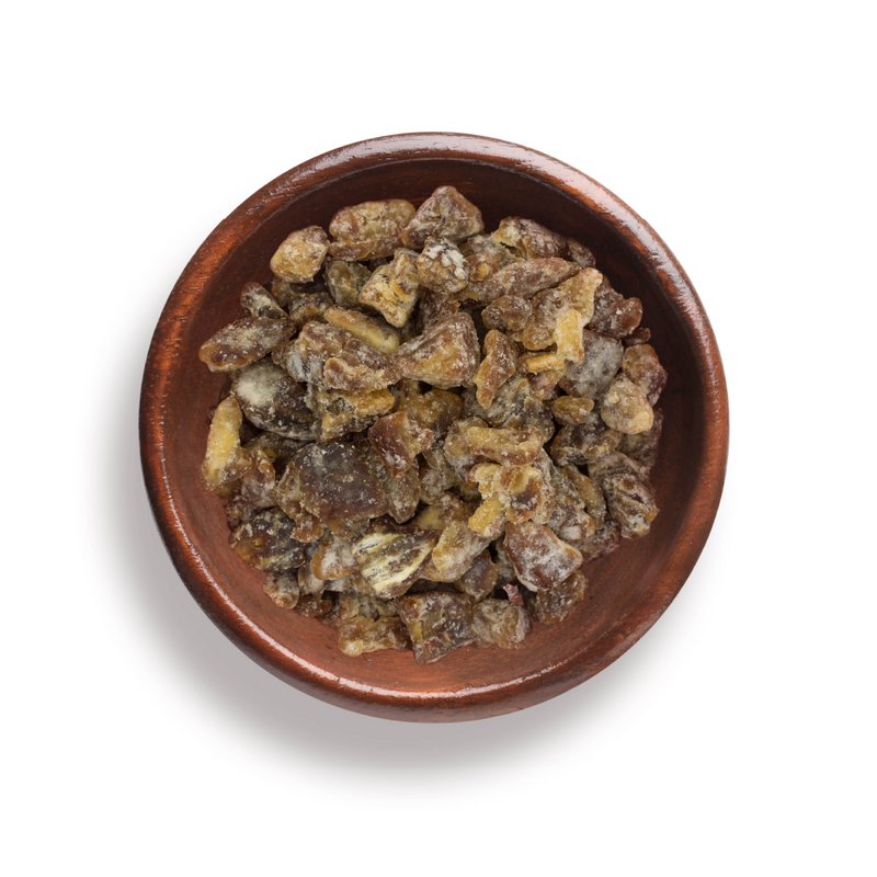 Organic Dried Chopped Dates