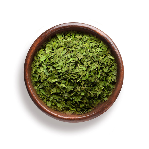 Organic Coriander