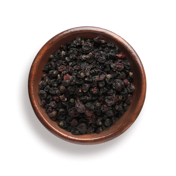 Organic Dried Currants