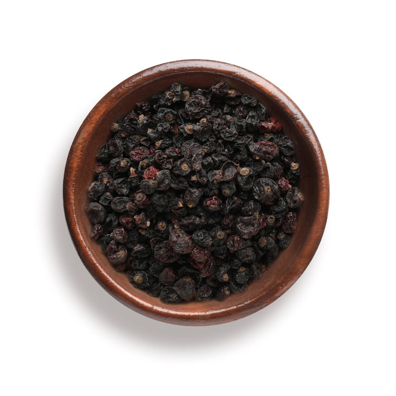 Organic Dried Currants