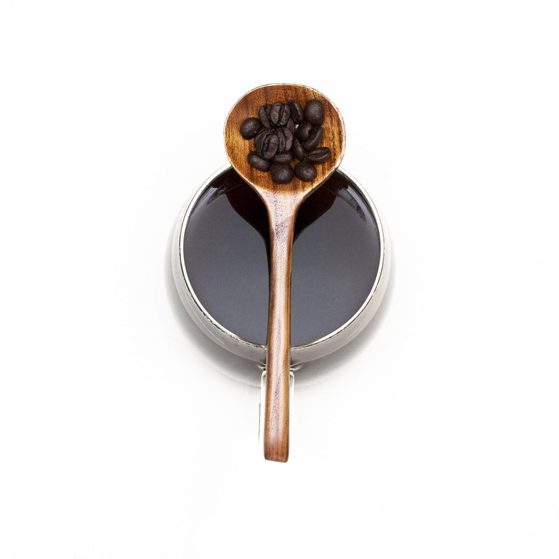 Organic Fairtrade Ethiopian Coffee Beans