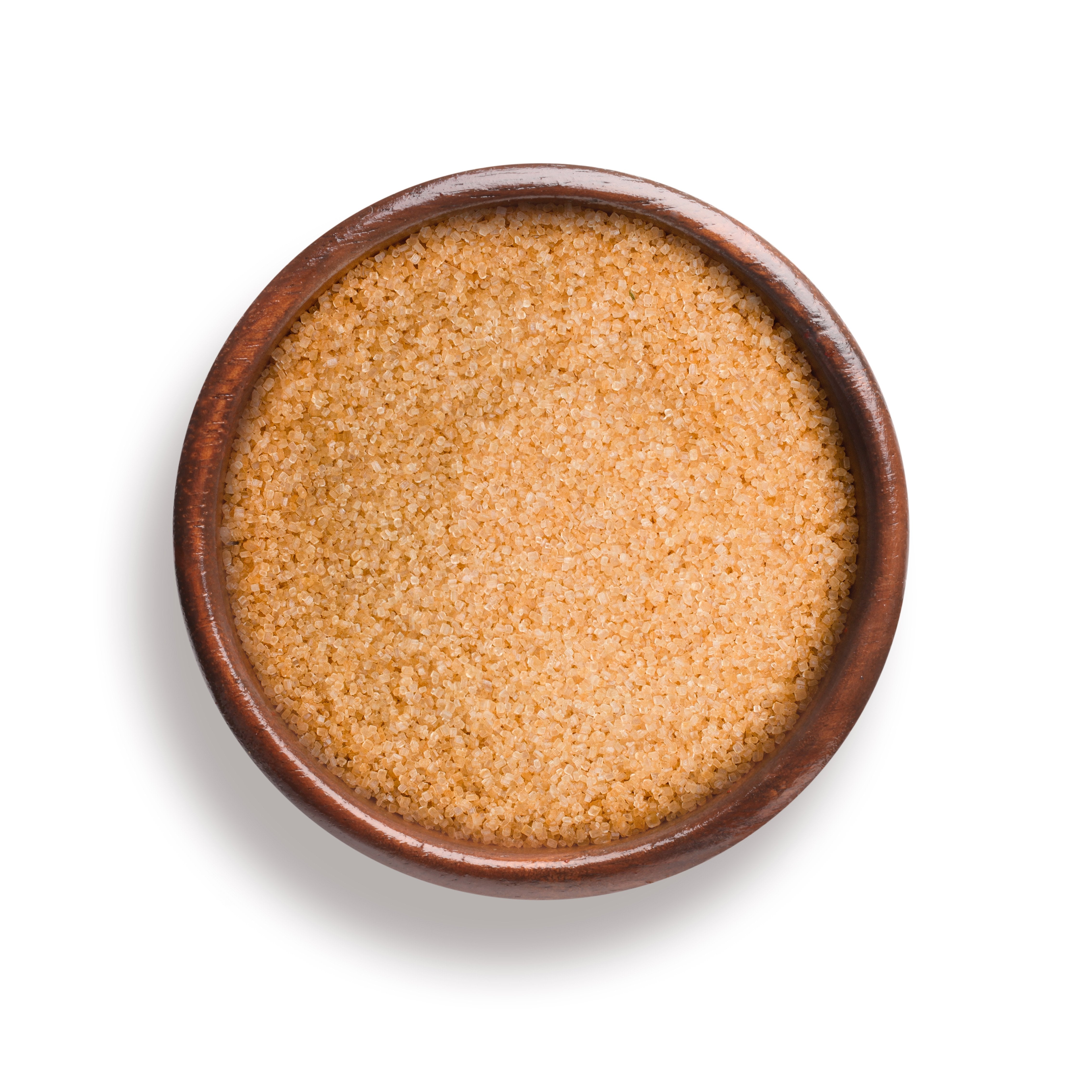 Organic Demerara Cane Sugar