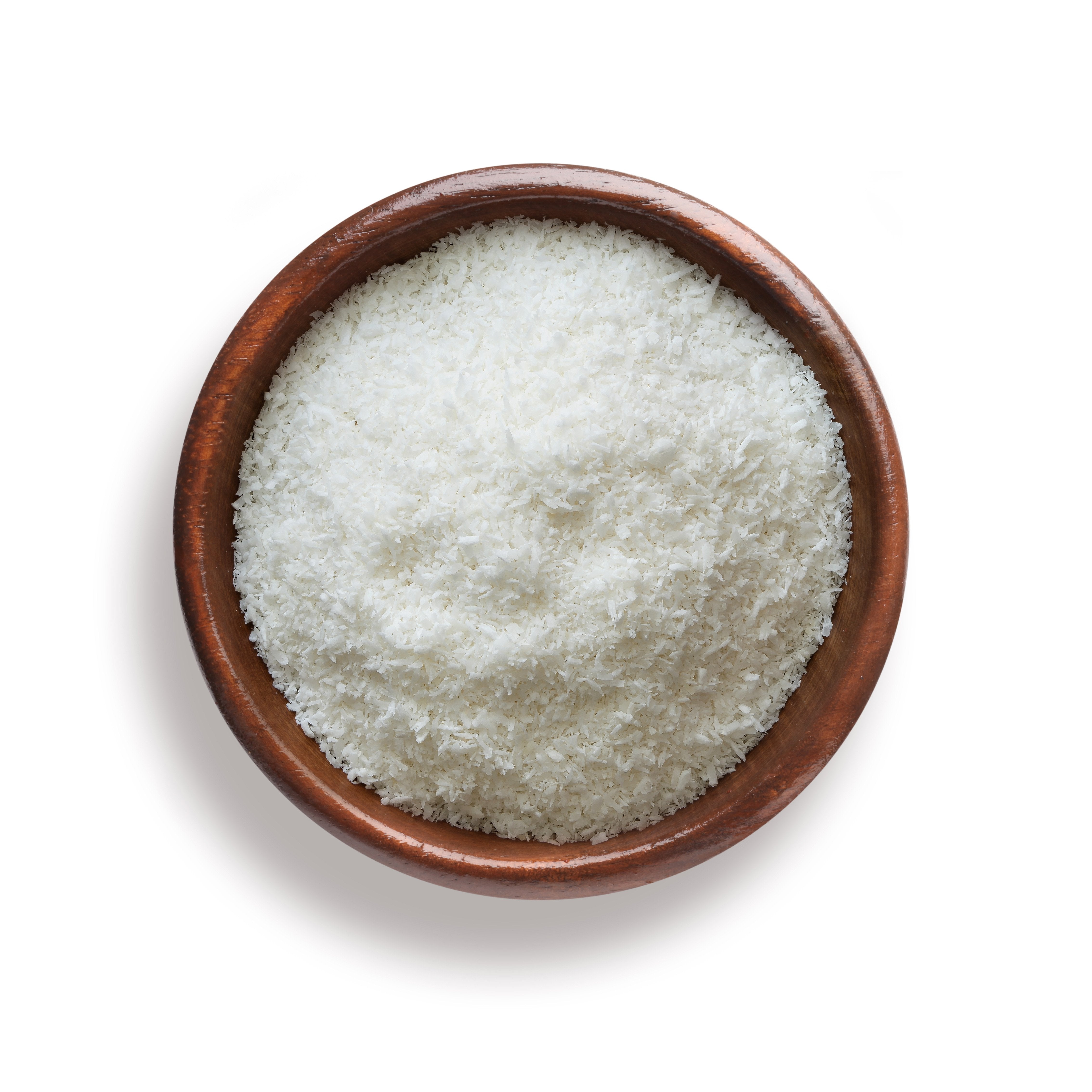 Organic Desiccated Coconut