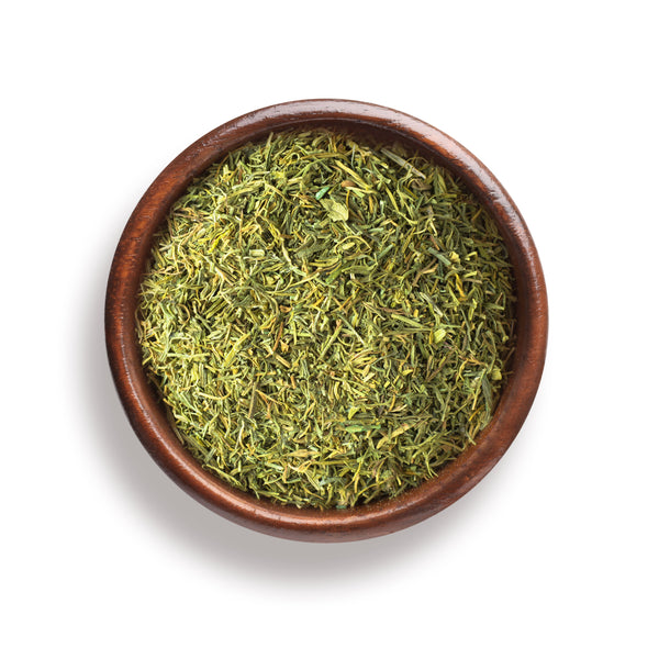 Organic Dill Weed