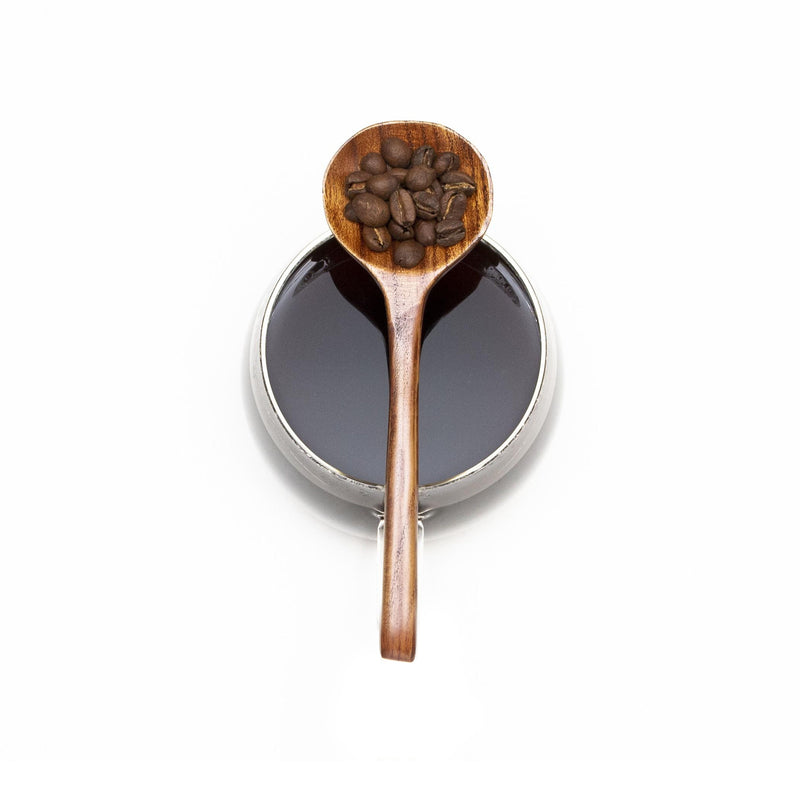 Organic Fairtrade Amharic Coffee Beans