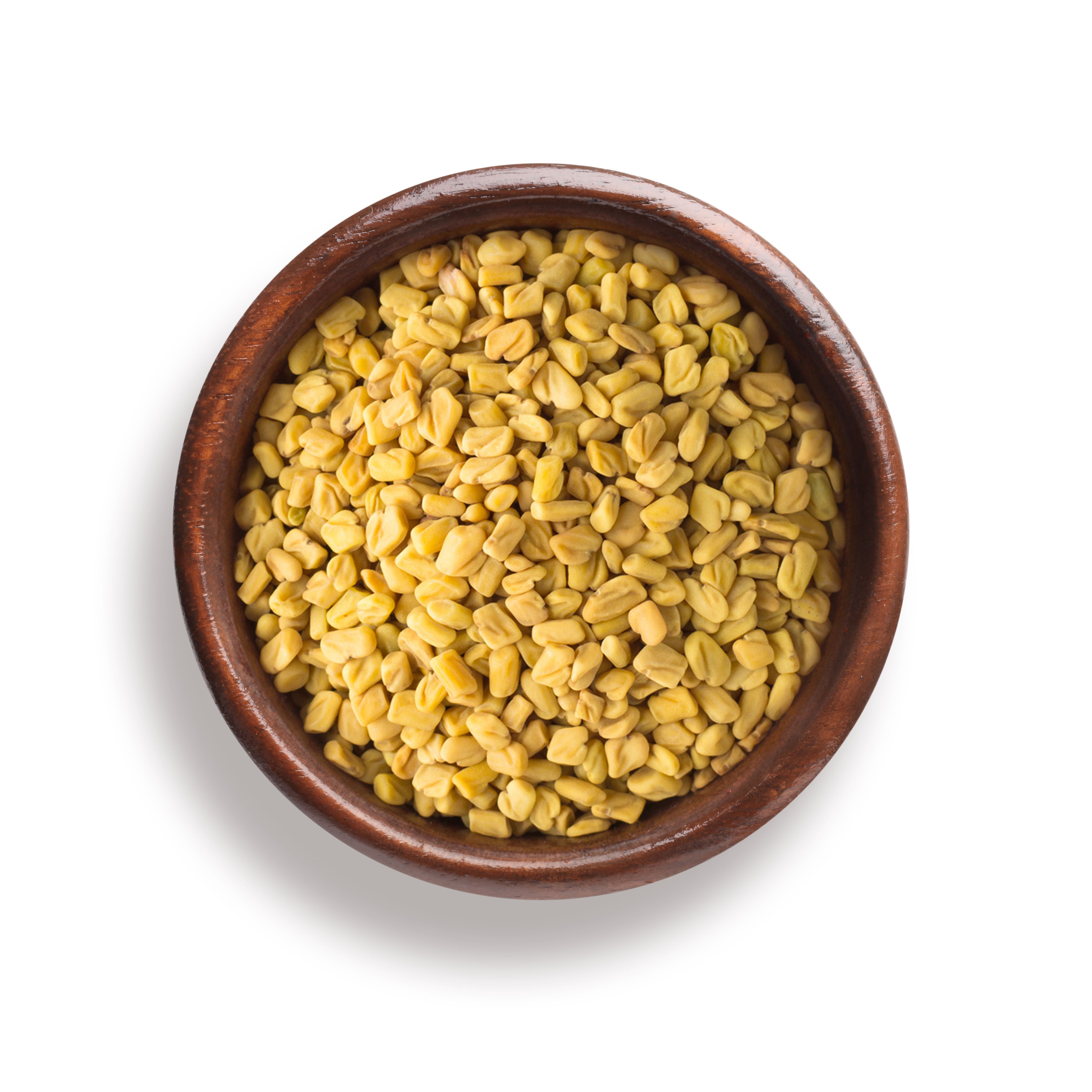 Organic Fenugreek