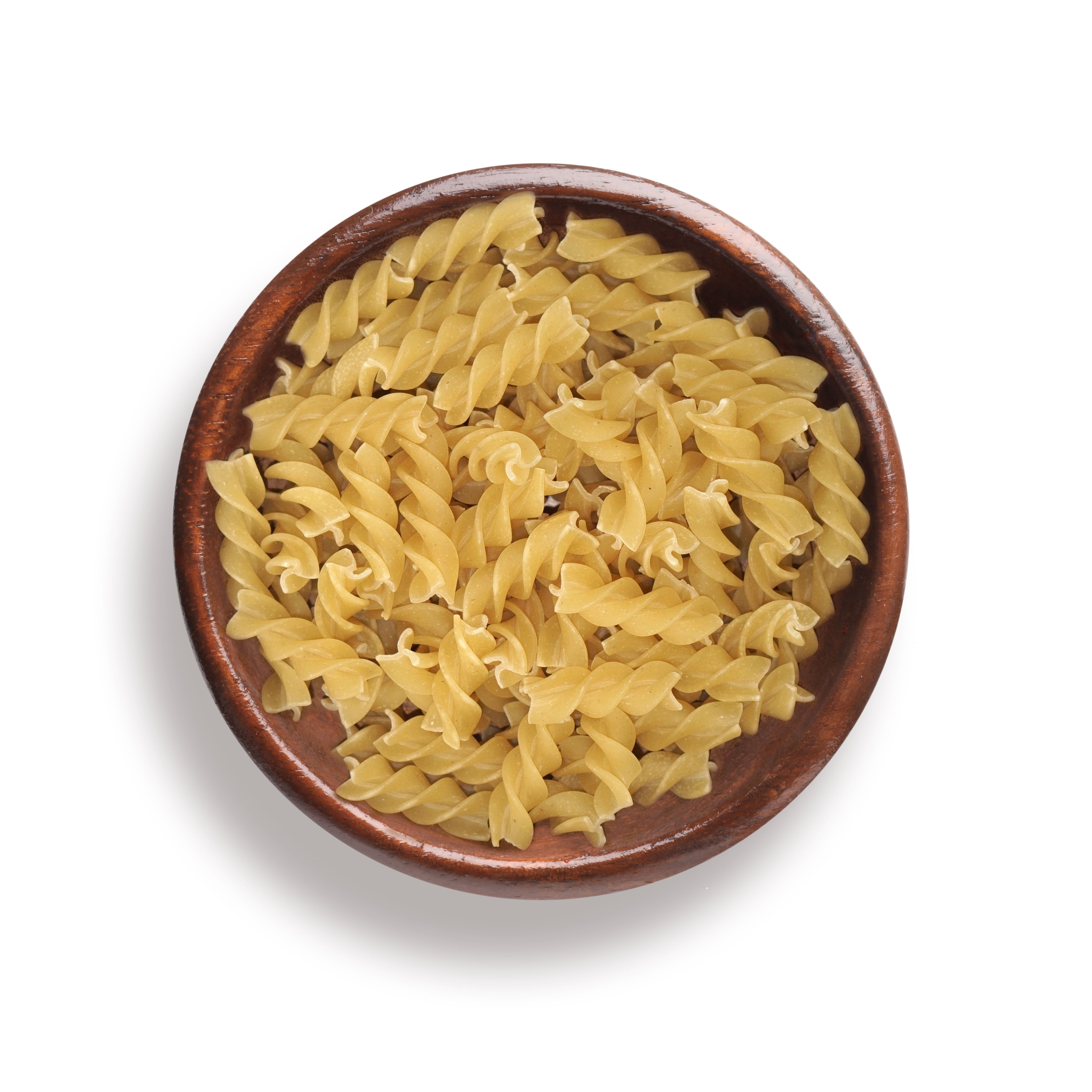 Organic Fusilli