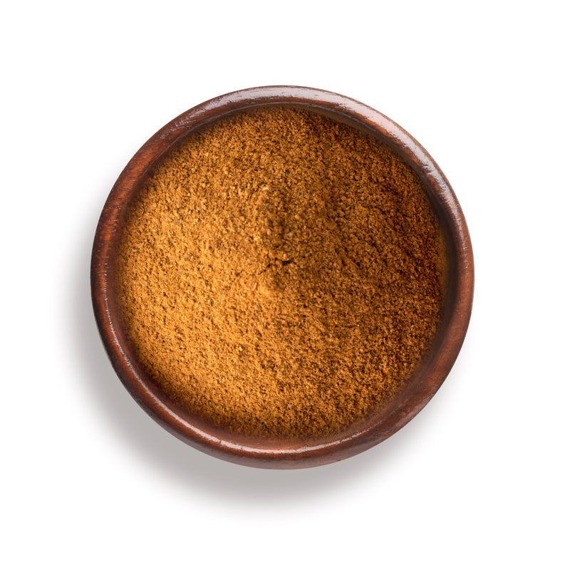Organic Ground Cinnamon