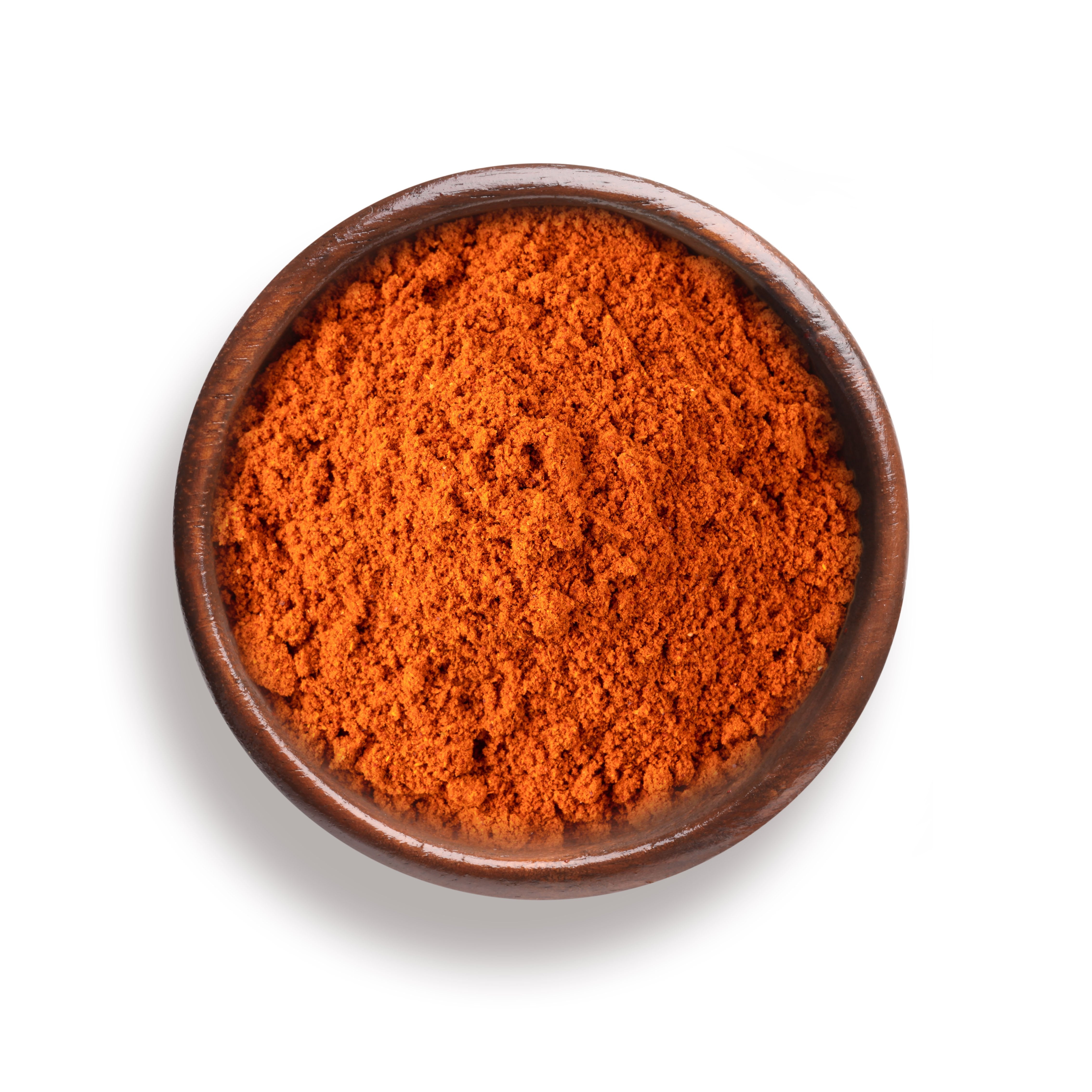 Organic Hot Chilli Powder