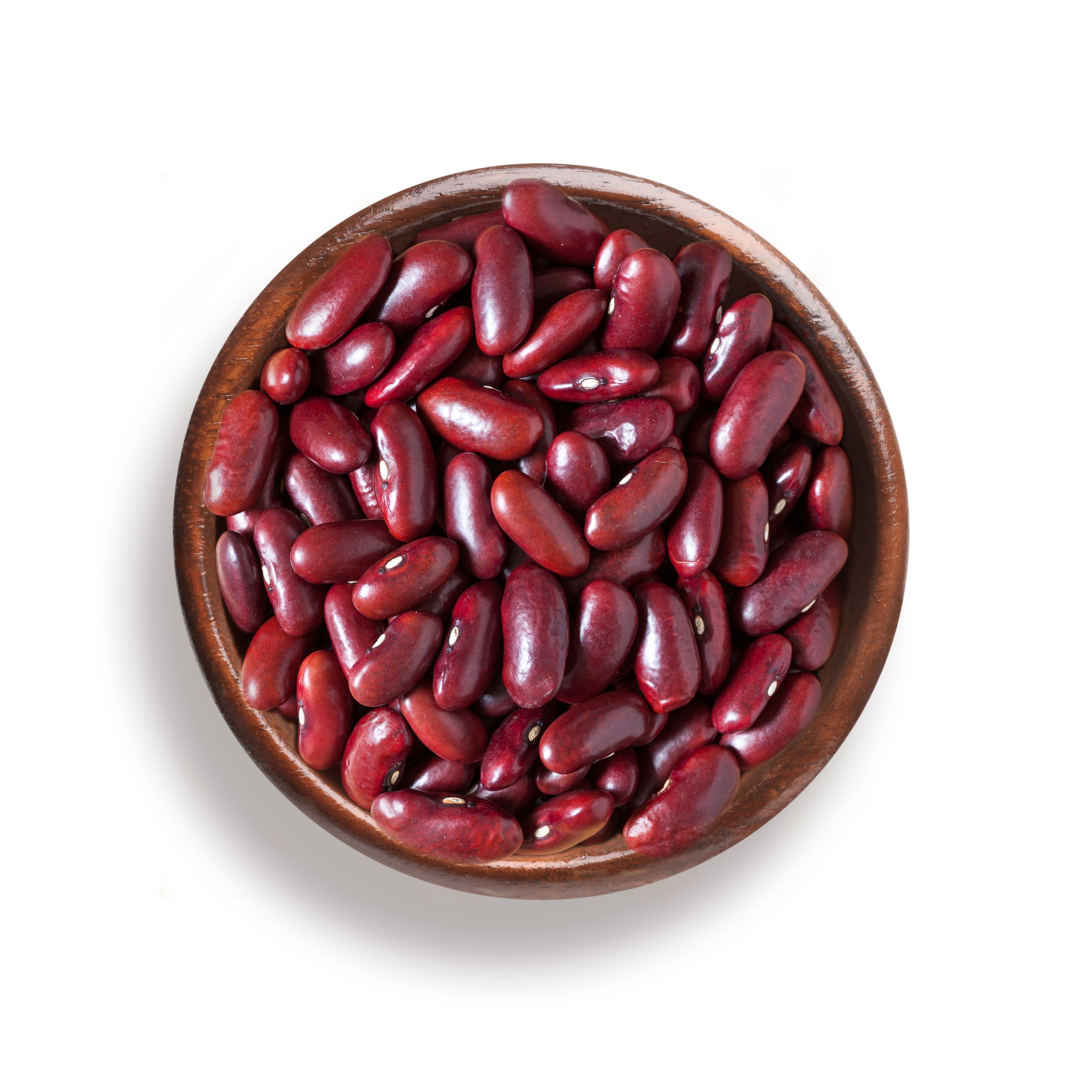 Organic Kidney Beans