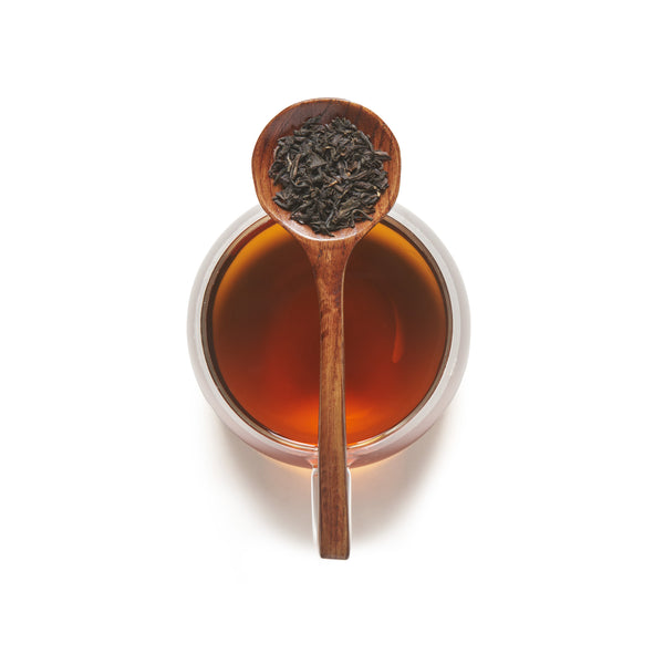 Organic Loose Earl Grey Tea