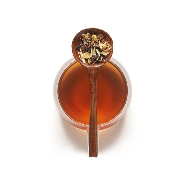 Organic Loose Too Fruit Tea