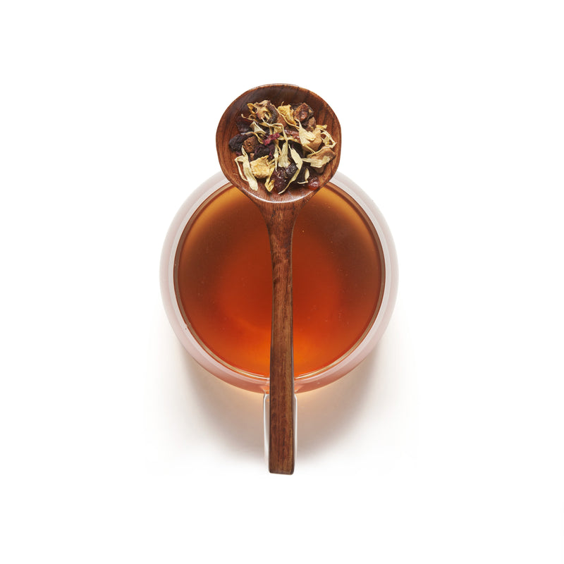 Organic Loose Too Fruit Tea