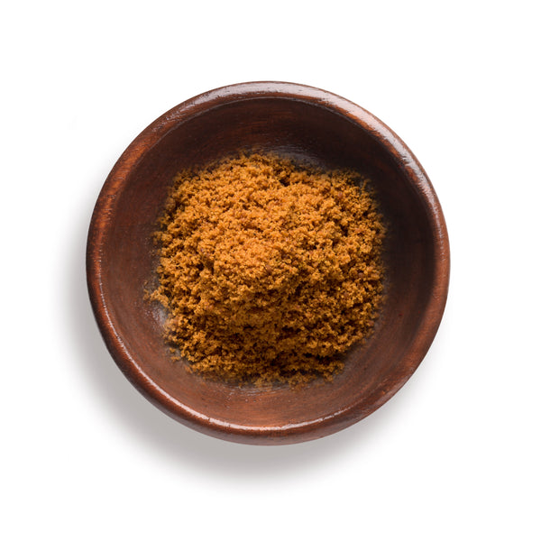 Organic Mace