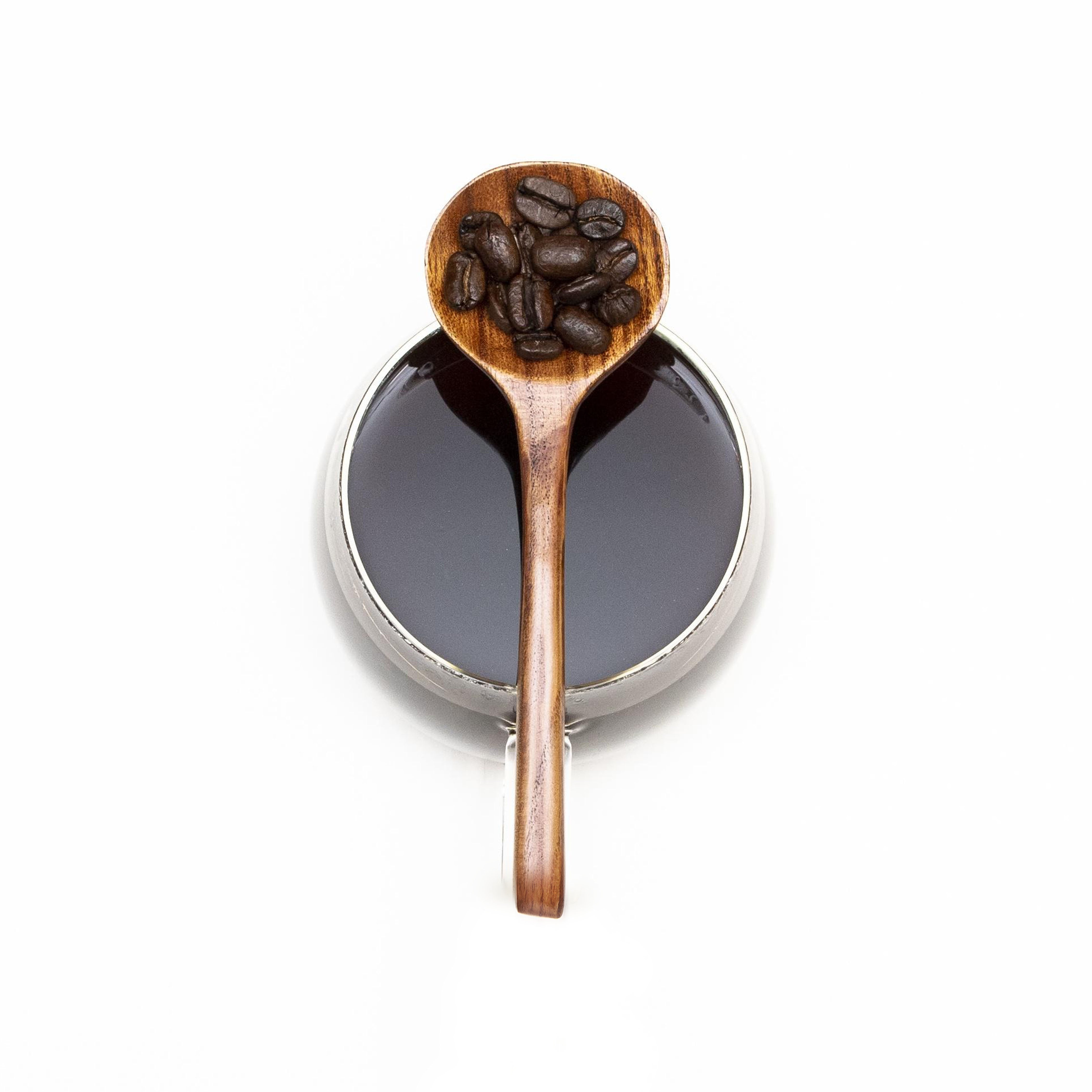 Organic Fairtrade Espresso Coffee Beans