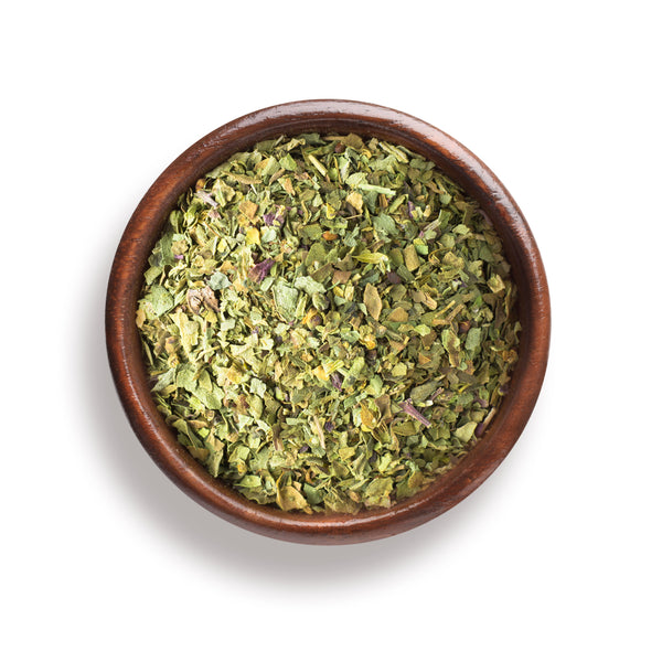 Organic Marjoram