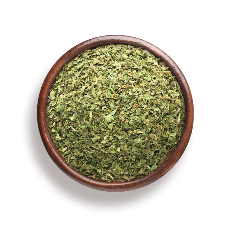 Organic Mint
