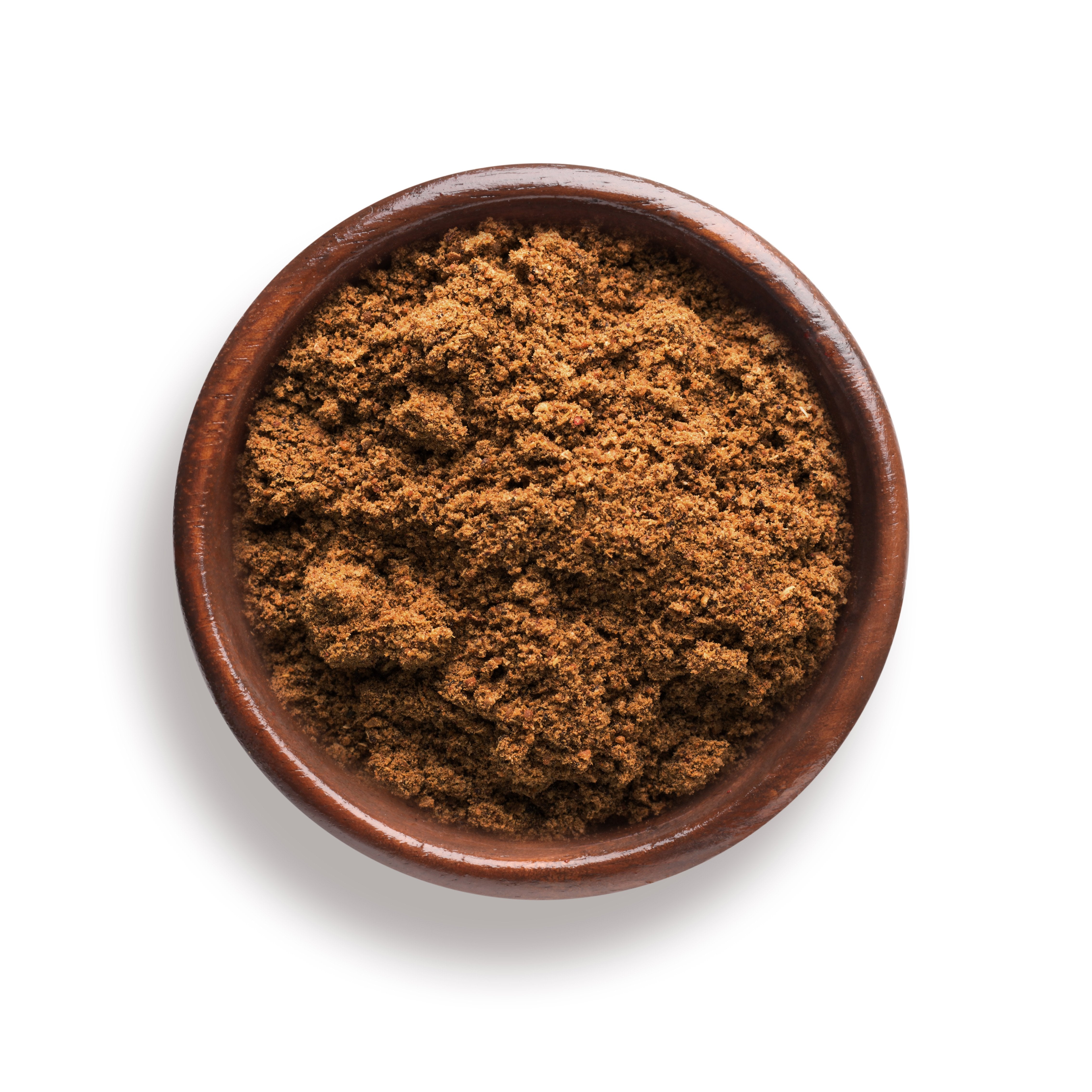 Organic Mixed Spice