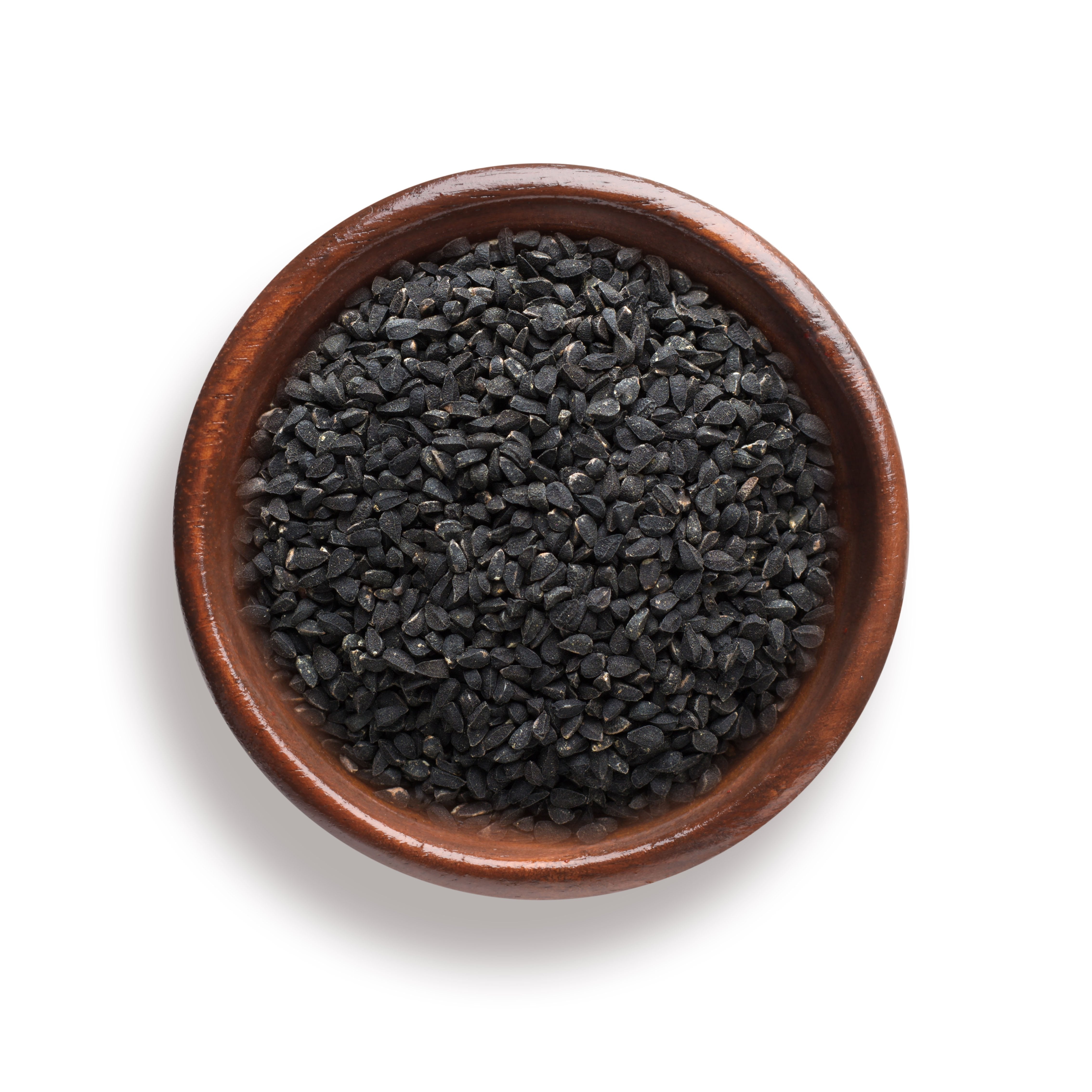 Organic Nigella Seed