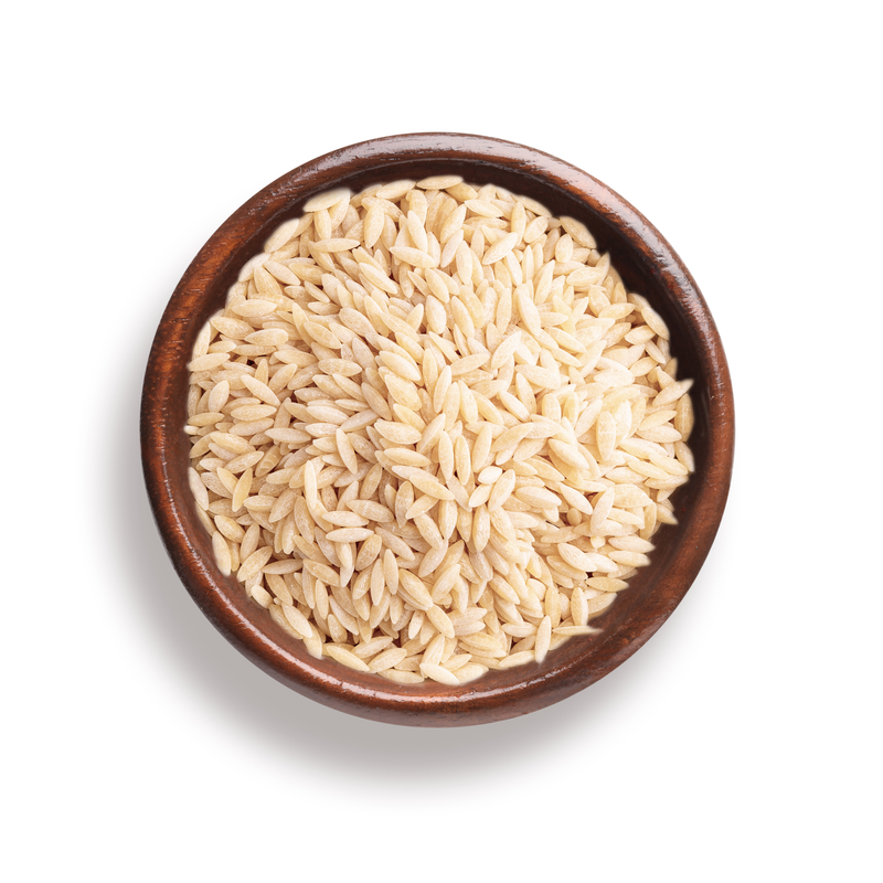 Organic Orzo