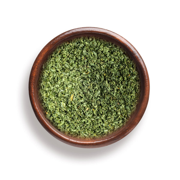 Organic Parsley