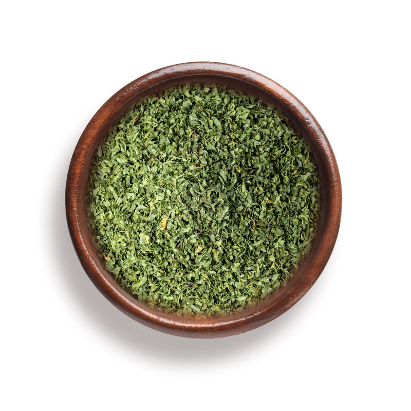 Organic Parsley