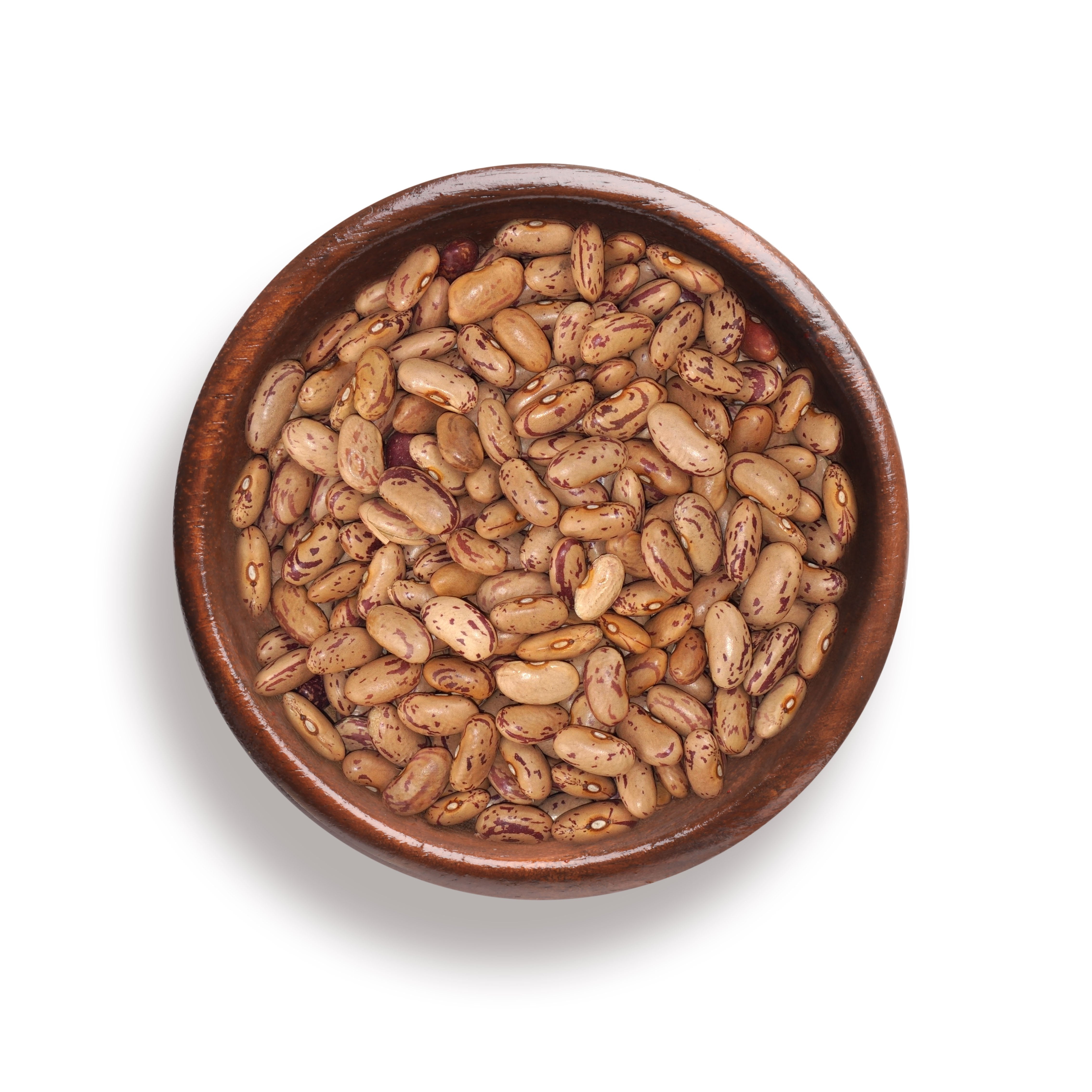 Organic Pinto Beans