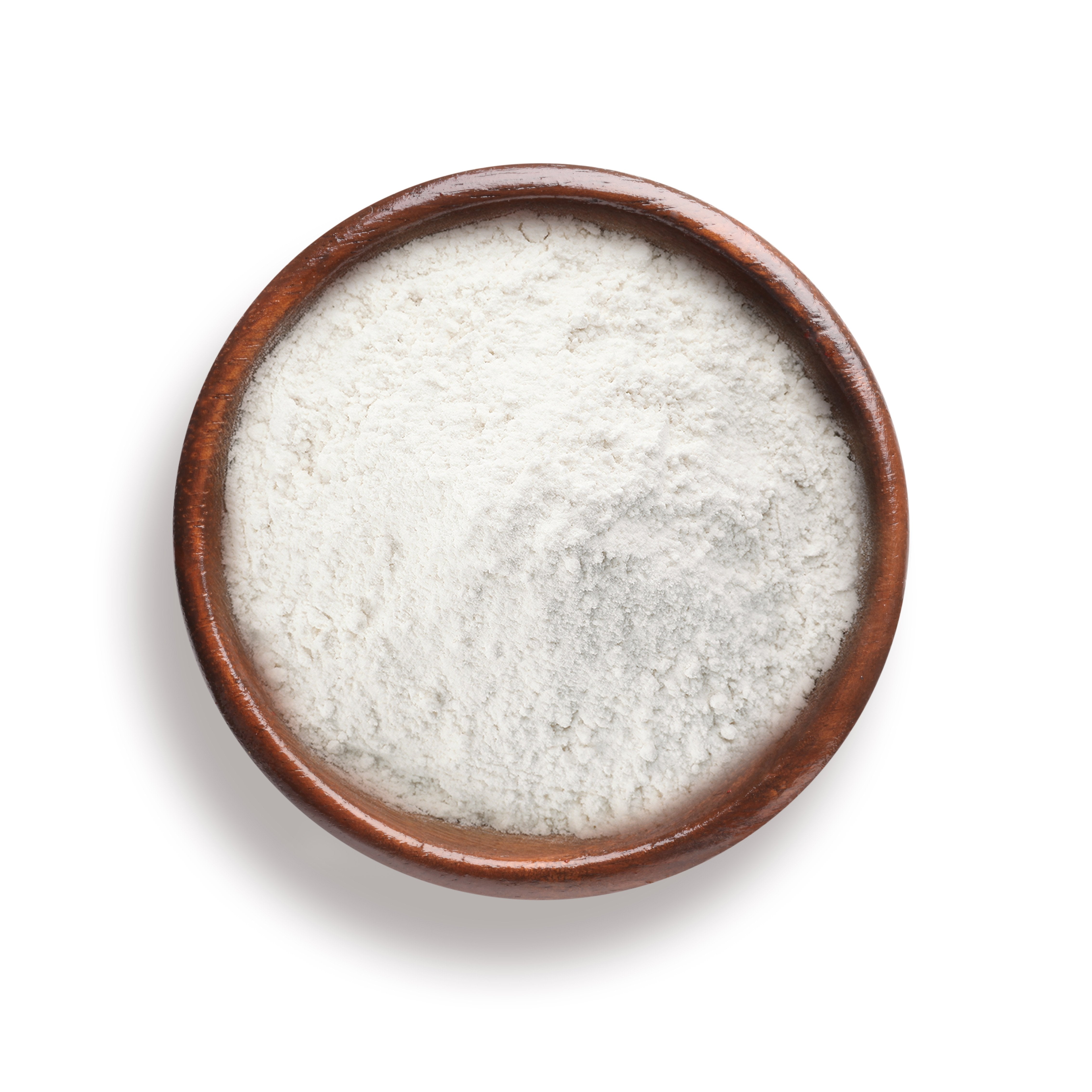 Organic Plain Flour