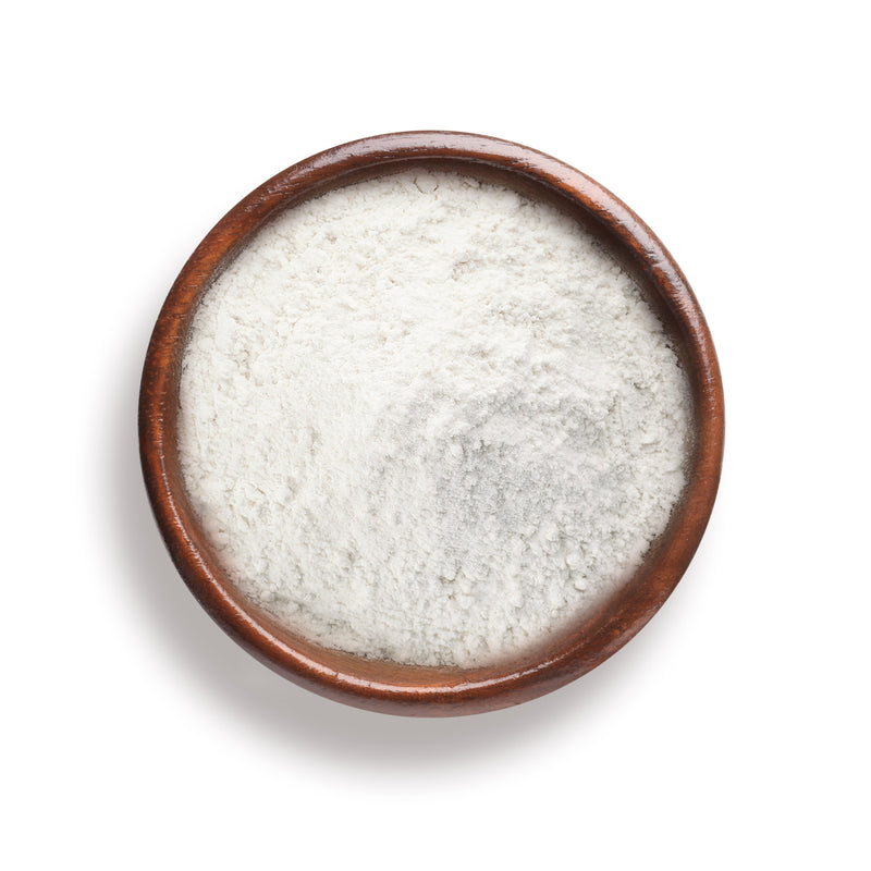 Organic Plain Flour