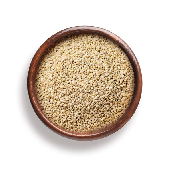 Organic Quinoa