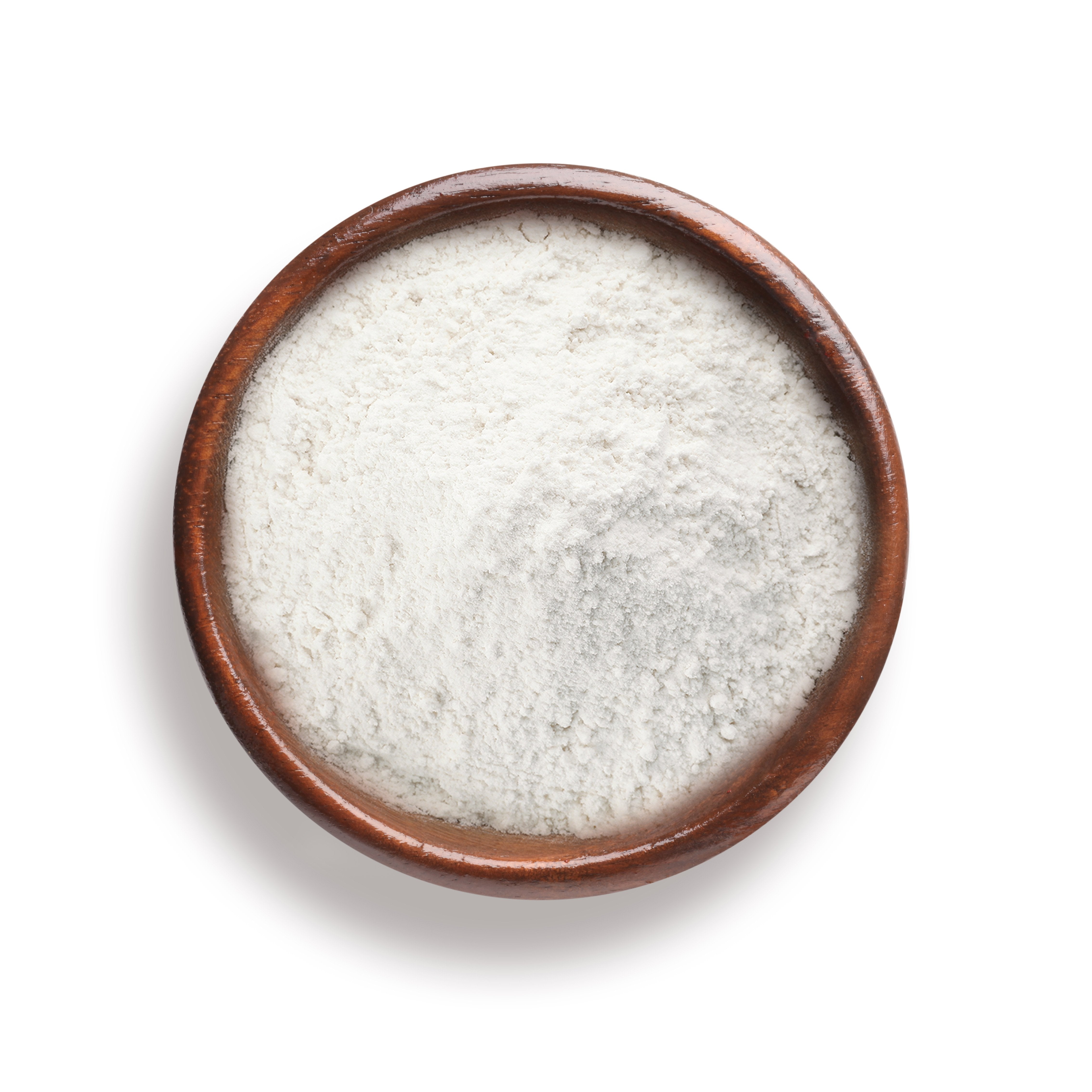 Organic Self Raising Flour