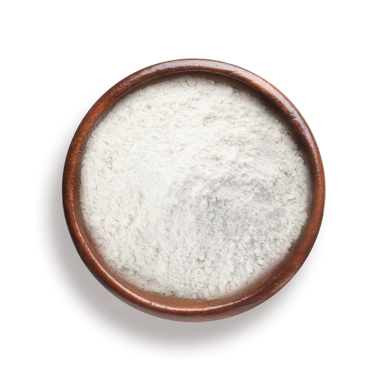 Organic Self Raising Flour