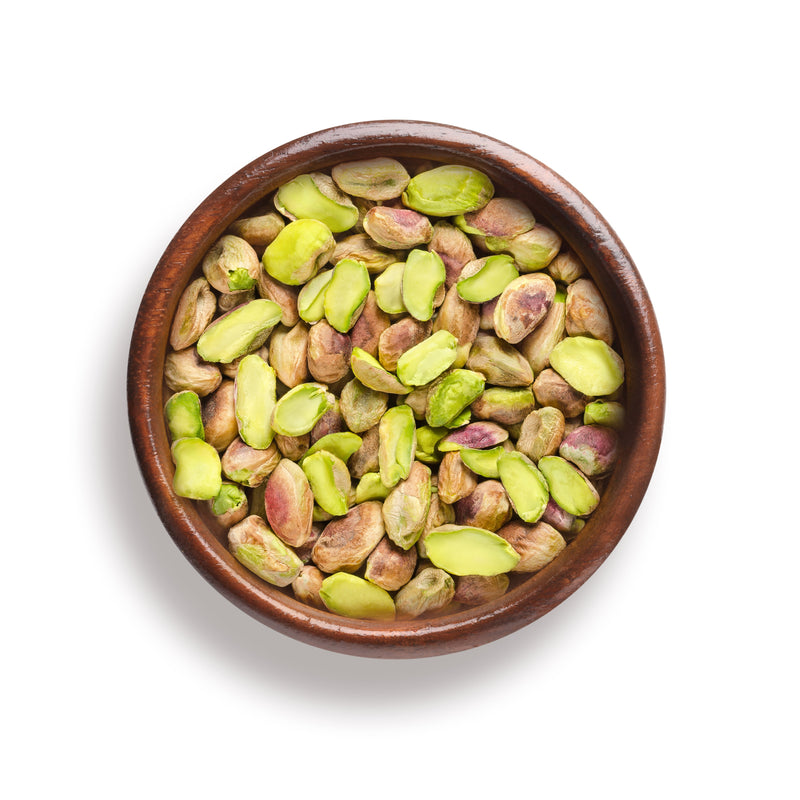 Organic Pistachios Kernels