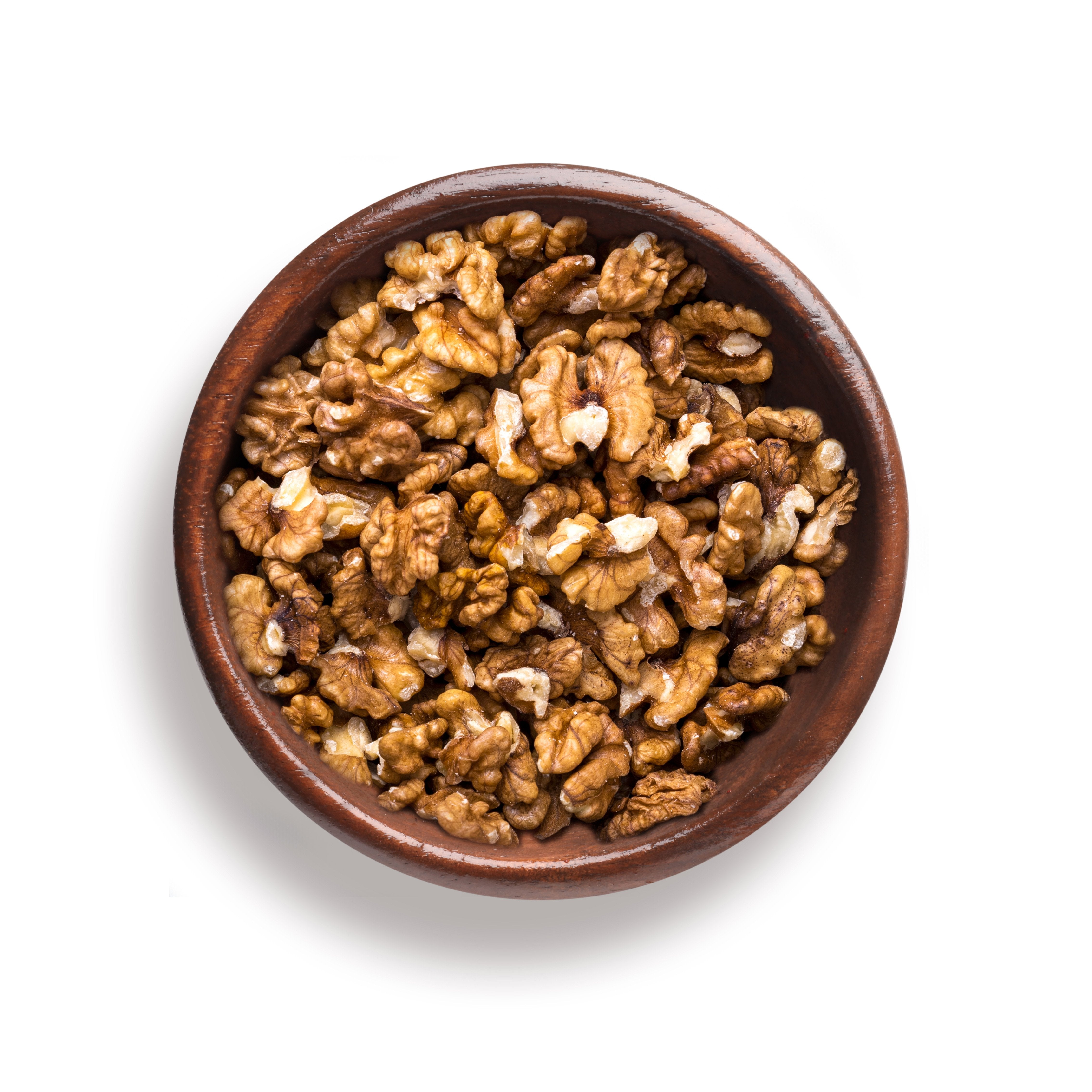 Organic walnuts cheap