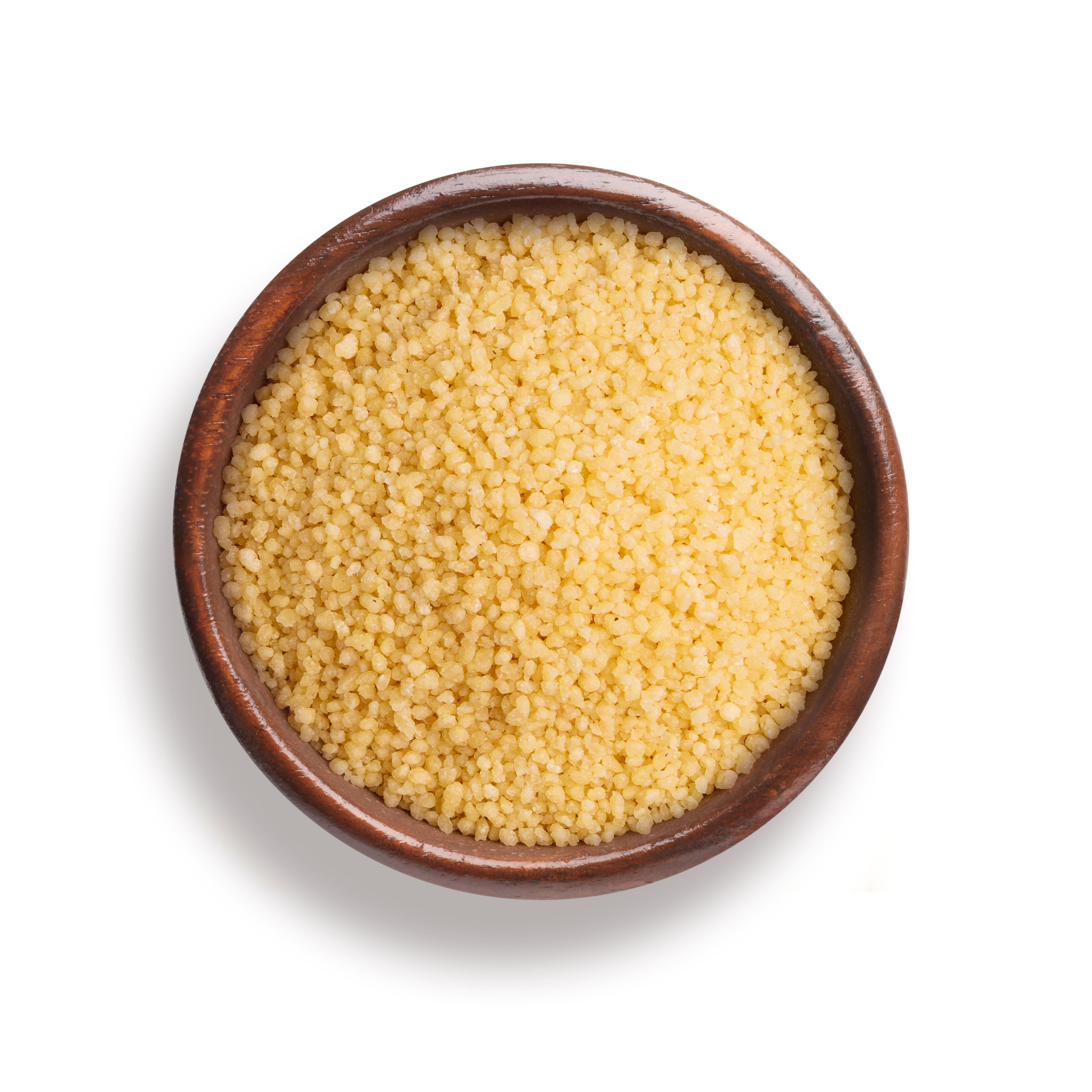 Organic Couscous