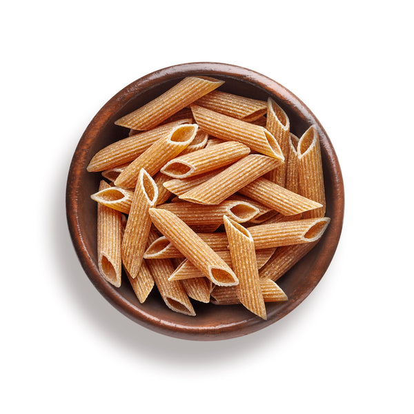 Organic Wholewheat Penne