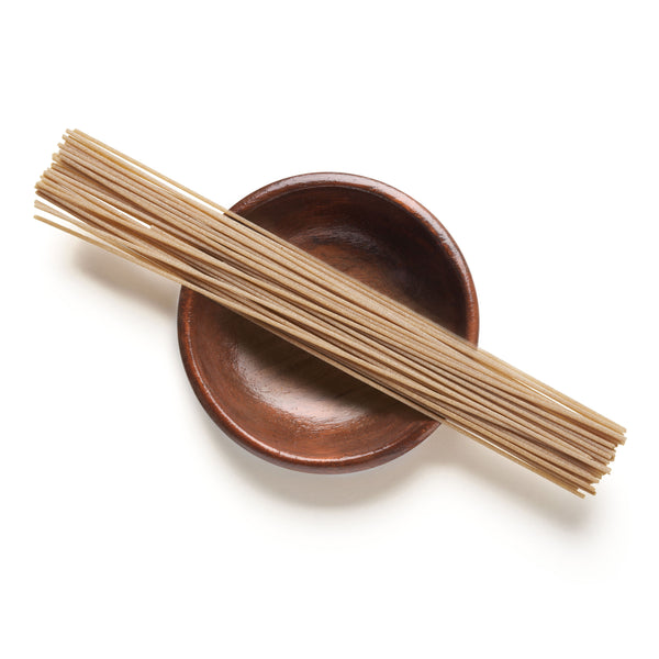 Organic Wholewheat Spaghetti