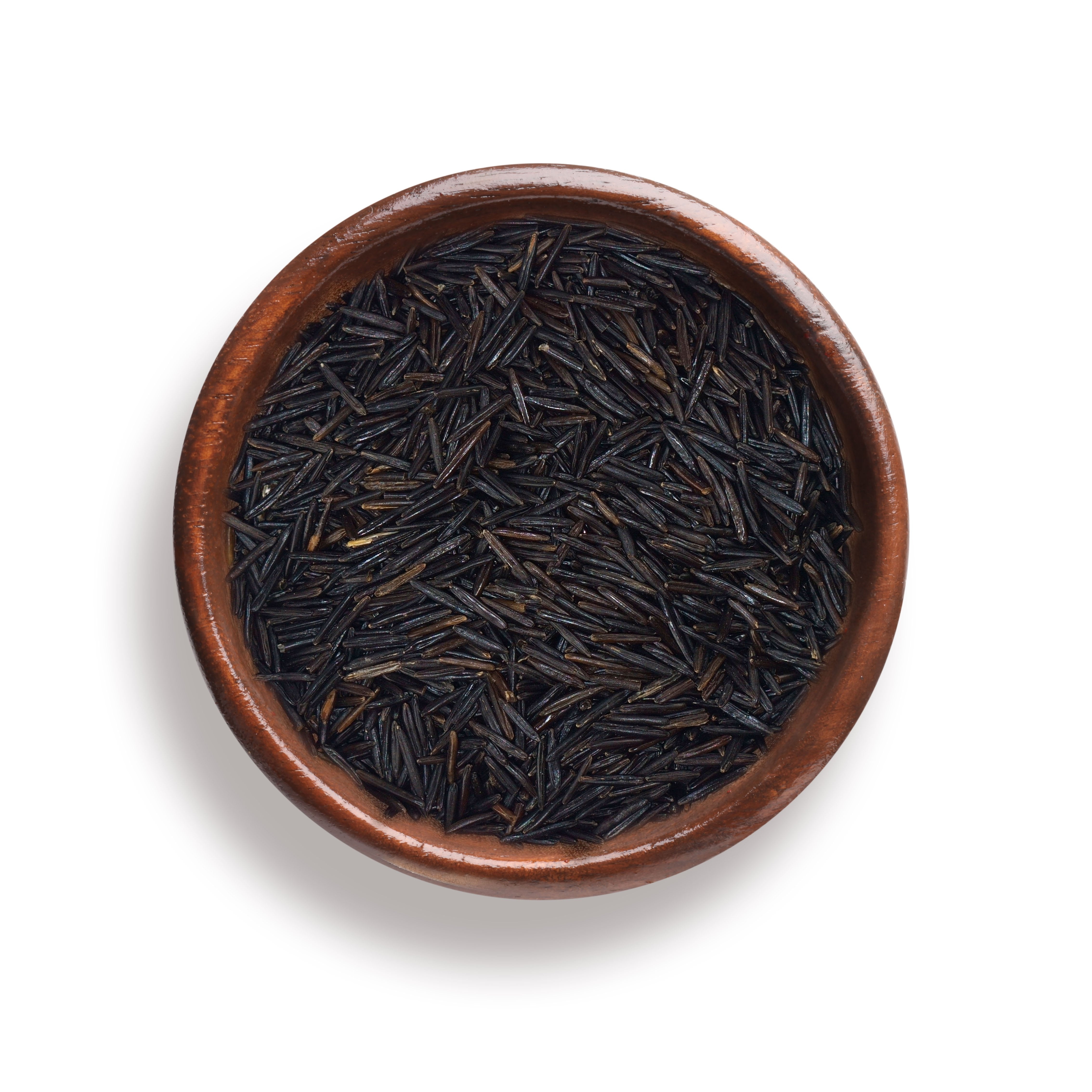 Organic Wild Rice