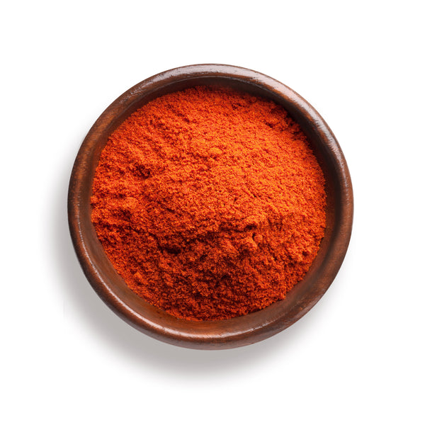 Organic Smoked Paprika