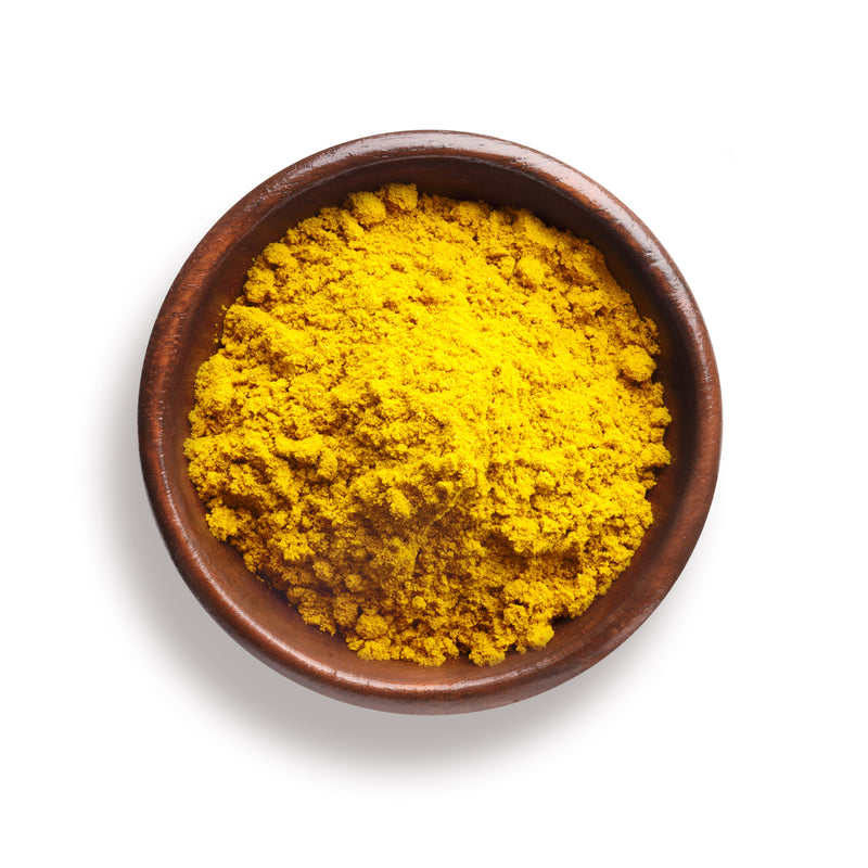 Organic Ground Turmeric