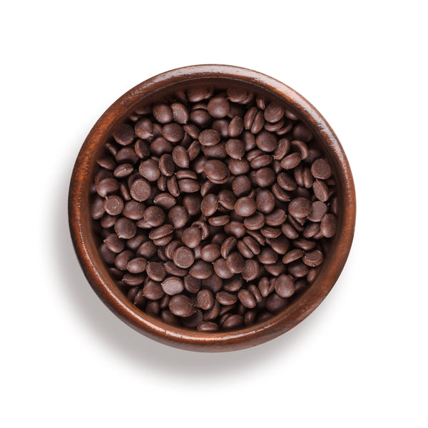 Organic Chocolate Drops