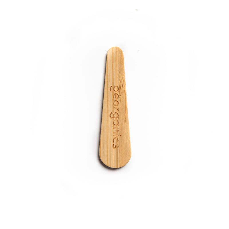 Georganics Toothpaste Spatula
