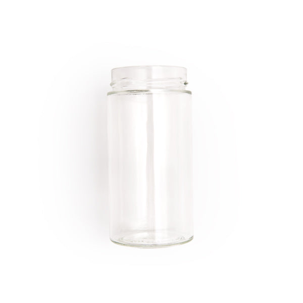 Glass Jar 500ml