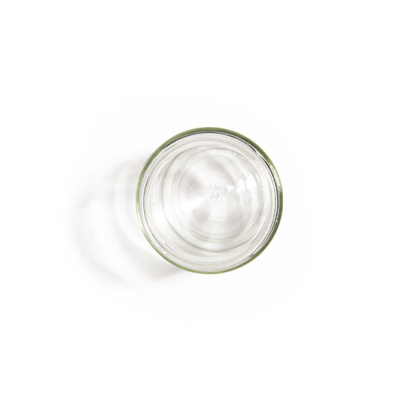 Glass Jar 500ml