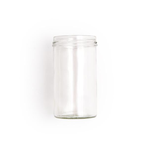 Glass Jar 277ml