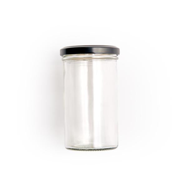 Glass Jar 277ml